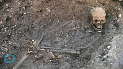 Richard III Reburial Celebration Starts Sunday