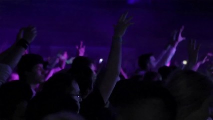 Paul van Dyk presents Evolution Launch Event Berlin