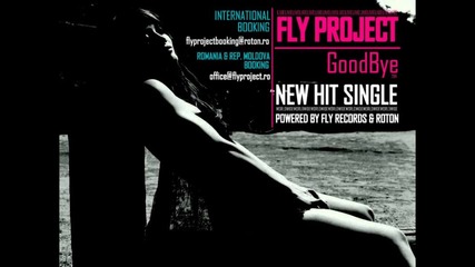 Fly Project - Goodbye (official release by Fly Records & Roton)