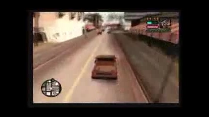 Gta Vice City Stories Mission 11 - Got Protection?