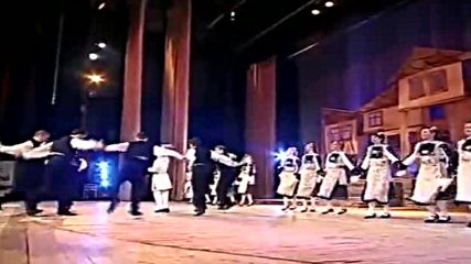 Николина Чакърдъкова - Цветините очи черешови