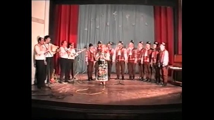 Милка Андреева - Марийка Рано Ранила 1 