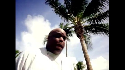 Trick Daddy - In Da Wind (video)