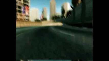 Need For Speed - Undercover - Преследване със куки