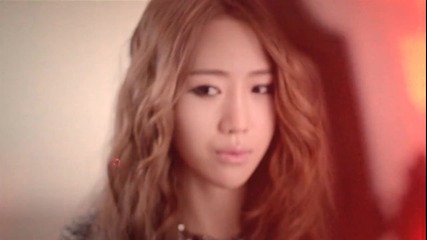 Dal Shabet - Hit U [ H D M V Teaser ]