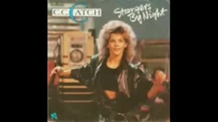 C.c. Catch - Strangers by night - instrumental