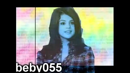 Selena G.. 
