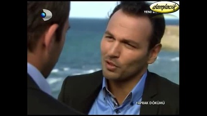 Yaprak dokumu - 161 bolum 3 kisim