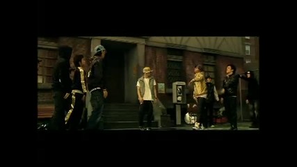 Bigbang - how see