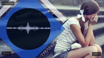 Maxem ft. Ann - My Wall (darren Porter Remix)