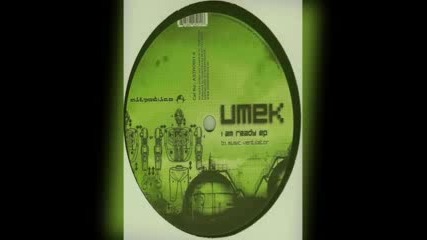 Dj Umek - Music Ventilator