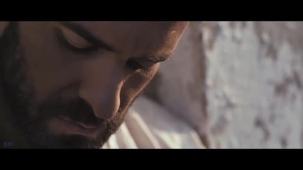 Francesco Rossi - Paper Aeroplane ( Официално Видео ) + Превод