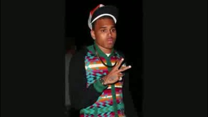 Chris Brown - So Cold (new Rnb 2010!!!)