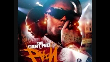 Pimp C - Lets Talk Money Feat. Lil Wayne T - Pain