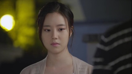 Baek Ji Young - Crying @ Good Doctor Ost