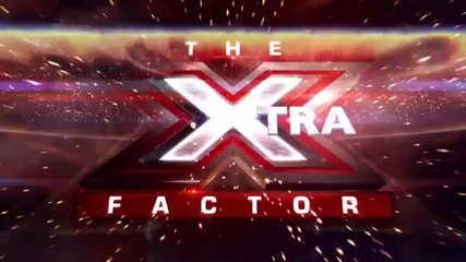 Rylan Sings Wires - The Xtra Factor - The X Factor Uk 2012