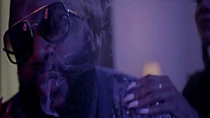 New!!! Royce 59 ft. Pusha T & Rick Ross - Layers [official video]