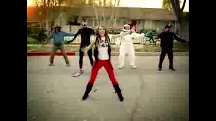 Miley Cyrus - Start All Over 
