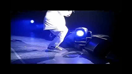 Wc - Crip Walk (up In Smoke Tour )