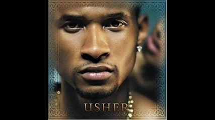 Usher - Can you handle it