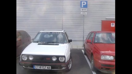 Авто Клуб Казанлък - събора 11.04.2010 