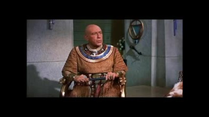 10 Things I Hate About Commandments