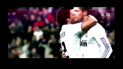 Cristiano Ronaldo - 2011 - 2012 |skills, Trick And Goals|