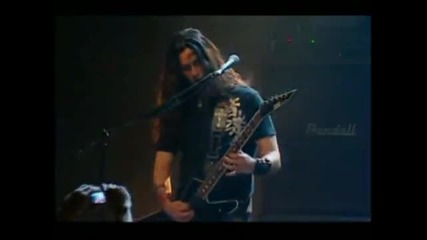 Firewind - Head Up High (official Video)