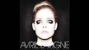 Avril Lavigne feat. Chad Kroeger - Let Me Go (audio)