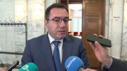 Шефът на КЕВР обясни на какво се дължи очакваното поскъпване на тока