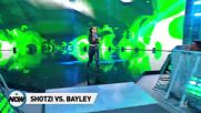 “The Honorary Uce” Sami Zayn teams with Solo Sikoa against Ricochet & Madcap Moss: WWE Now, September 30, 2022