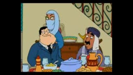 American Dad Сезон 1 Епизод 12