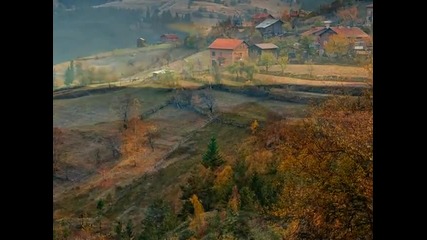 Пътуване из България - 2011 г.