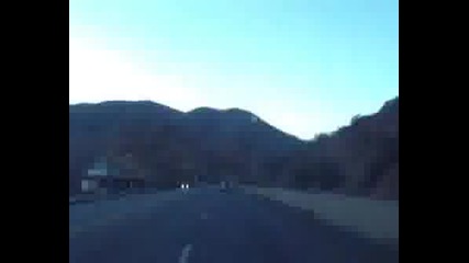 Bcb Band Tour Of Bisbee Arizona.