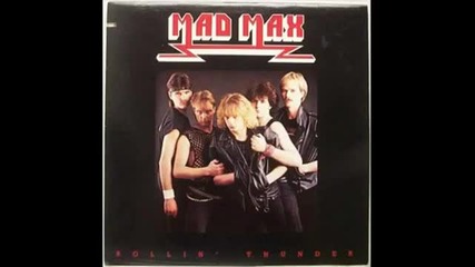 Mad Max - Stranger (hq) 