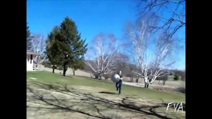 The Ultimate Fails Compilation