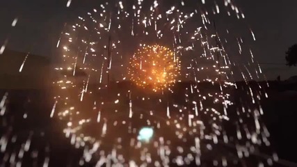 Hyper Drift_ 2013 New Years 