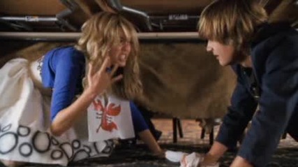 Hannah Montana The Movie