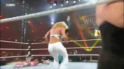 Wrestlemania 26