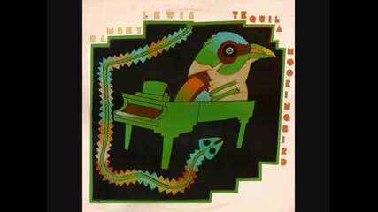 Ramsey Lewis - Tequila Mockingbird