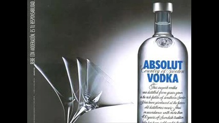 Vodka :)