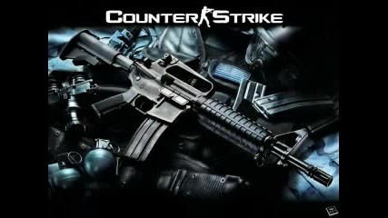 Counter Strike Снимки