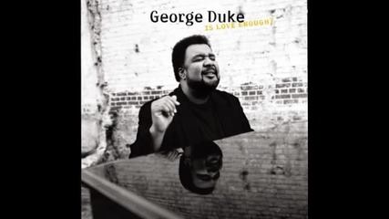 George Duke - Love Songs 