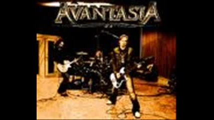 Avantasia - Twisted Mind 