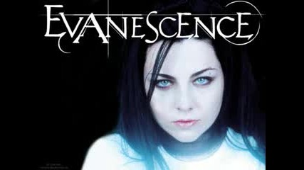 Evanescence - Going Under 