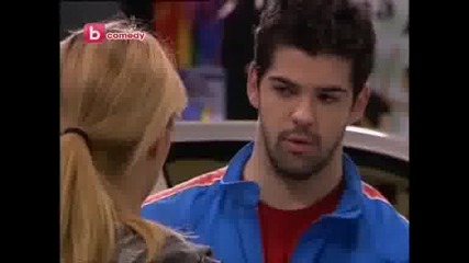 Мойте Мили Съседи Сезон 4 Епиозд 12 2/3 