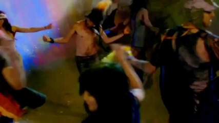 Ke ha - Take It Off (official Music Video)