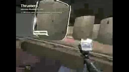 Garrys Mod - Traps