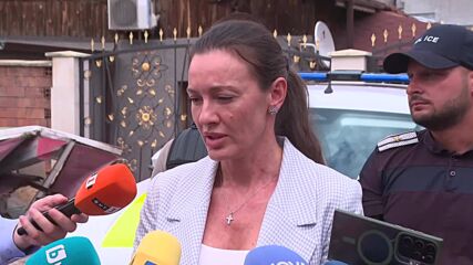 Задържаха жена с десетки дози фентанил в София