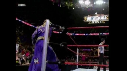 Raw 08.03.10 - Evan Bourne vs William Regal ( M I T B Qualifying Match) 